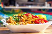 Delhi Sightseeing with Shopping Food Walk Culture and Crafts