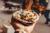 Delhi Sightseeing with Shopping Food Walk Culture and Crafts