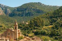 Mallorca Scenic Villages Tour with Traditional Lunch