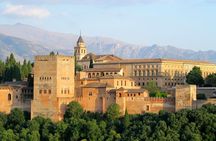Granada Private Tour with a local - Highlights & Hidden Gems