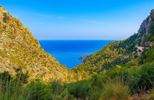 Mallorca Scenic Villages Tour with Traditional Lunch