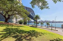 Small Group Tour Sydney City Highlights and Hidden Gems