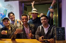 Food Tour in Villa de Leyva Taste Local Flavors at Sunset