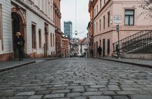 Zagreb History Walking Tour