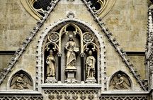 Zagreb History Walking Tour