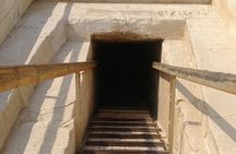 Exclusive Saqqara Necropolis Day Tour from Cairo