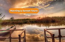 The Original Albufera Tour: Barraca, Boat Ride & Local Guide