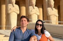 Luxor Aswan Nile Cruise Deluxe for 5 days with Private Excursions