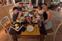 Parma Food Tour with Taste Bologna - Max 8 people