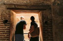 Skip-the-Line Pompeii Guided Tour from Sorrento