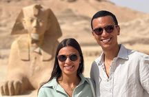 Luxury 4 Days Nile Cruise Journey from Aswan & Private Excursions