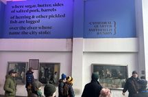 1798 A Belfast Rebellion Walking Tour