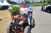 Langkawi Couple’s Day Tour - Mangroves, Cable Car & Watersports