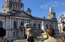 Best of Belfast Walking Tour