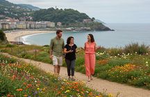 San Sebastian Private Custom Highlights and Hidden Gems Tour