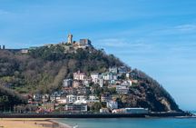 San Sebastian Private Custom Highlights and Hidden Gems Tour