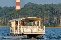 Narrated Tour of Chincoteague, Wild Pony and Nature Cruise