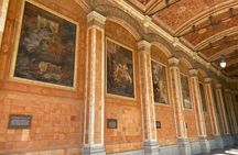 From Strasbourg to Heidelberg and Baden-Baden Day Trip