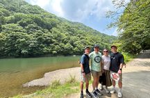 Kyoto Early Bird Walking Tour
