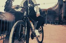 Tour of Santiago by Bicycle