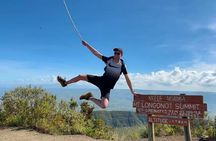 Mount Longonot Day Hike & Lake Naivasha Boat ride