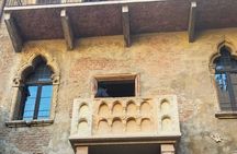 Small Group Guided Tour to Verona from Padua