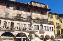 DA Padova: Small Group Guided Tour to Verona