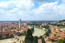 Small Group Tour in Verona from Abano T. and Montegrotto T.