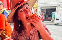 Merida Food Tour: Local Markets, Street Food & Yucatecan Cuisine