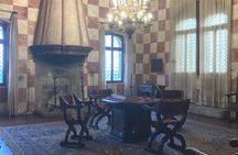 Small Group Tour to the Walled City of Monselice