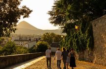 Small Group Tour to the Walled City of Monselice