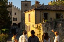 Small Group Tour to the Walled City of Monselice