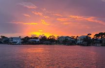 Private Sunset Cruise