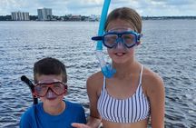 Private Snorkeling Excursion