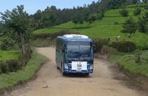 8 Days Pilgrimage Listening to the Mother of the Word in Kibeho