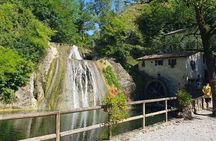 Tour in the Prosecco Hills Tour from Padua