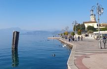 Full Day Tour to Verona and Garda Lake from Abano Terme
