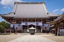 Ikegami Honmonji Temple Walking Tour in Tokyo