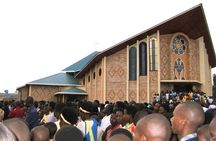 8 Days Pilgrimage Listening to the Mother of the Word in Kibeho