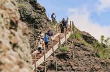 Skip-the-Line Pompeii & Mt. Vesuvius Day Trip from Naples