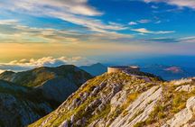 Lovcen Mountain & Old Royal Capital – Alpine Coaster or Mausoleum