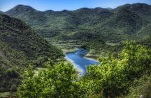 Lovcen Mountain & Old Royal Capital – Alpine Coaster or Mausoleum