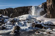 4-Day Reykjavík City Break with Golden Circle
