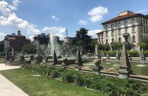 Guided Tour of Milan Architectural 