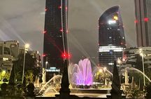 Guided Tour of Milan Architectural 