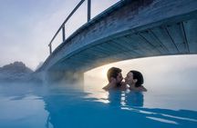 3-Day Northern Lights Hunt & Glacier Lagoon Tour from Reykjavik