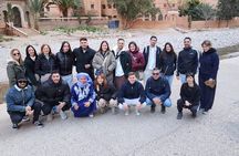 2 Days from Marrakech to Zagora Desert