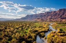 6 Days from Marrakech to Merzouga Desert with Accommodation