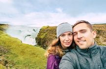 6-Day Reykjavík City Break with Golden Circle