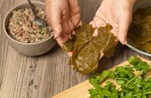 Azerbaijani Cooking Class + Old City Tour + Lunch